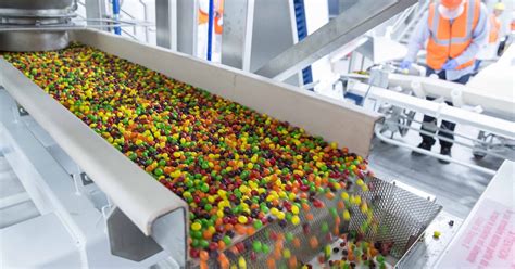 10 Delicious Facts About Candy Manufacturing You Need to Know